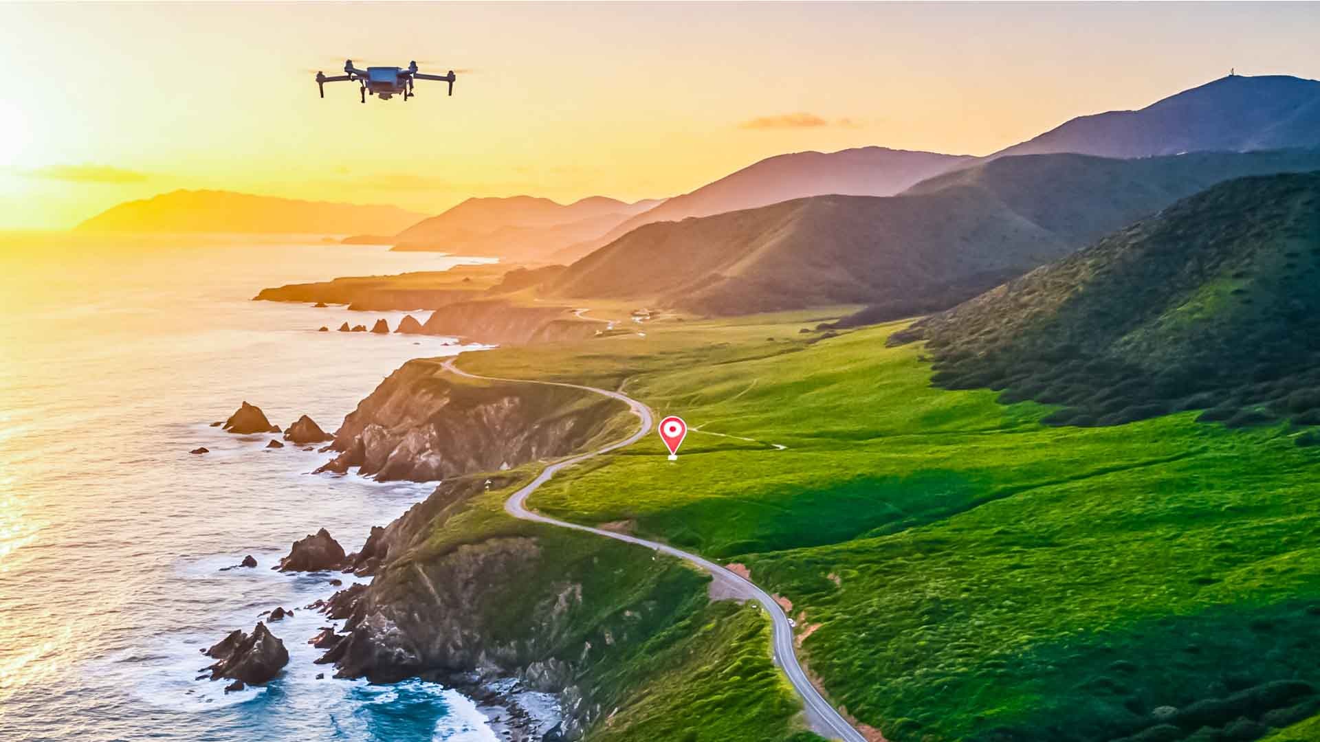 Aerial/Drone Photography