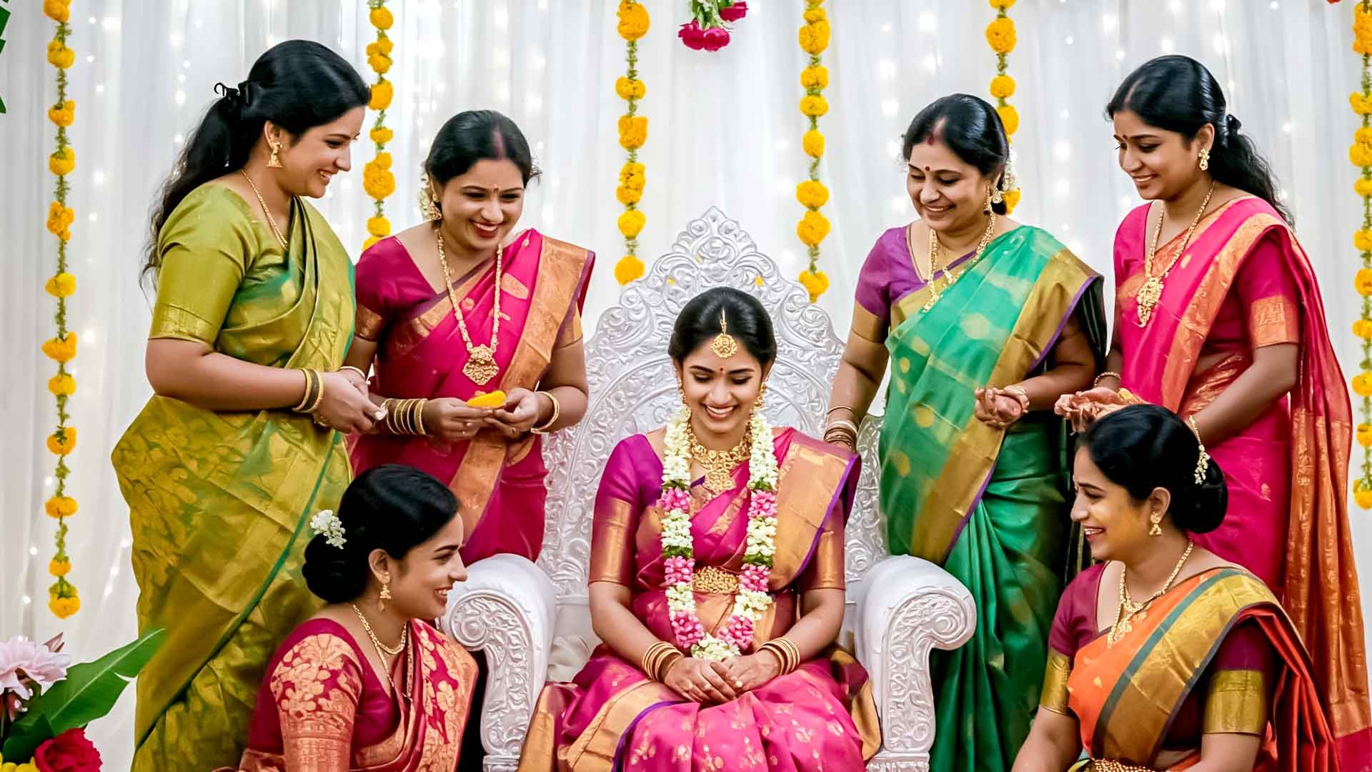 Baby Shower Photography