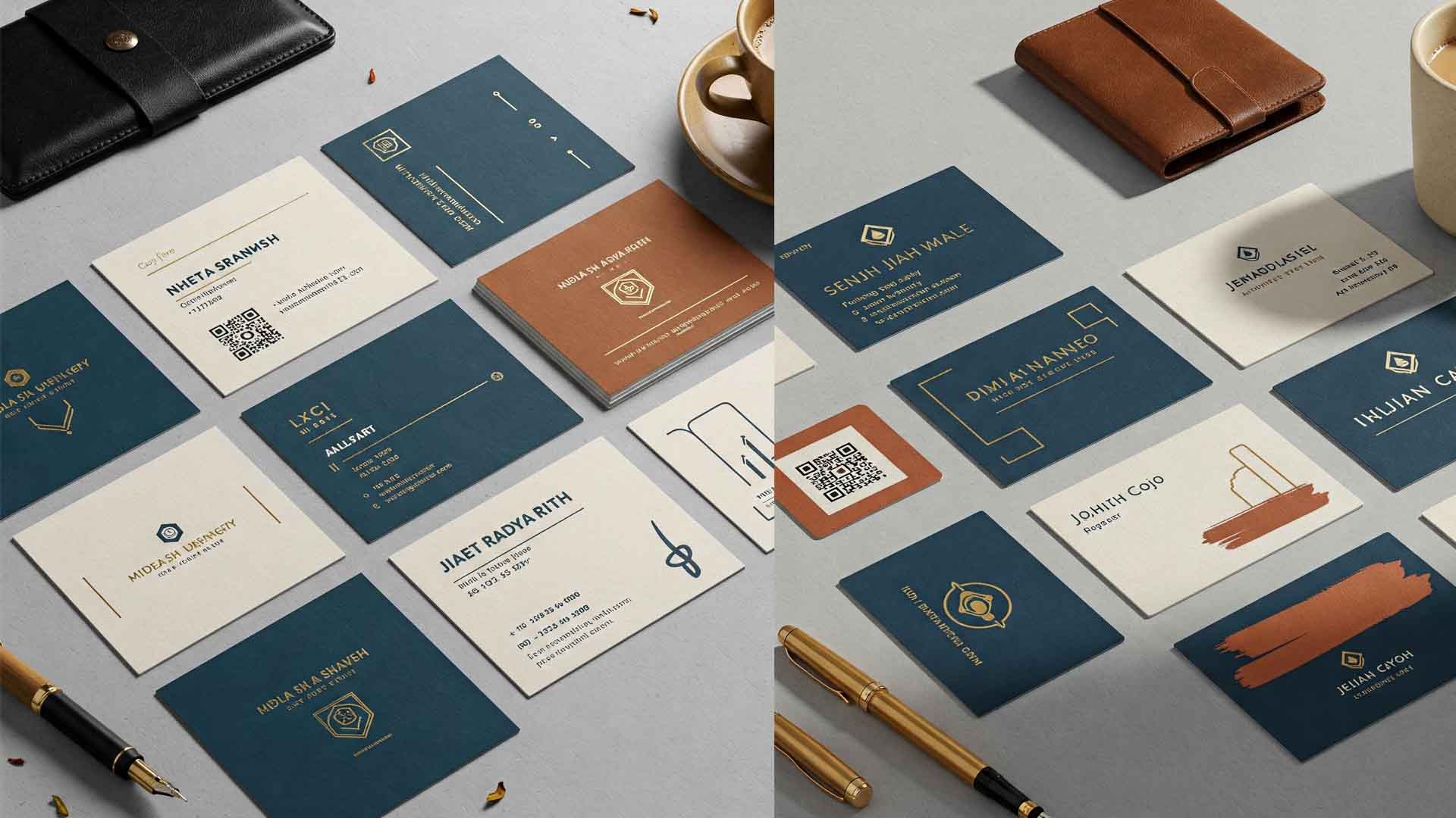 Business Cards