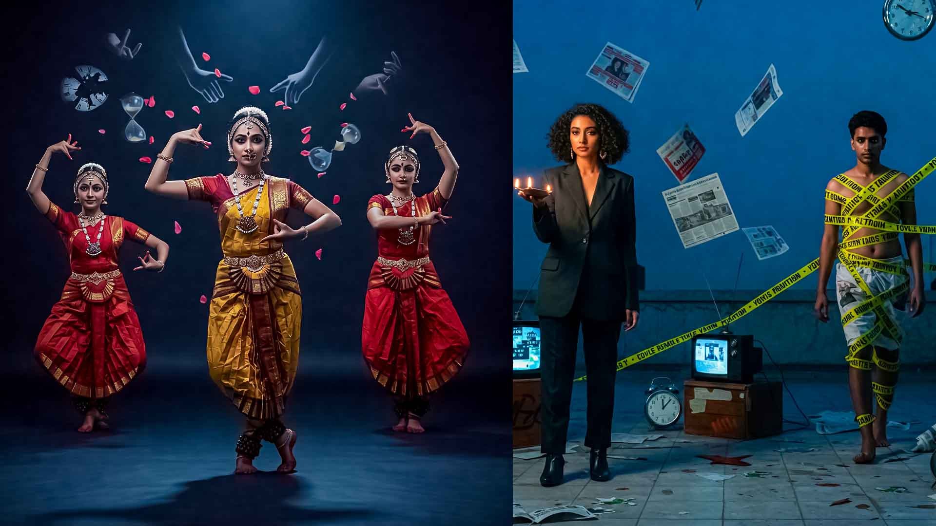 Conceptual Photography