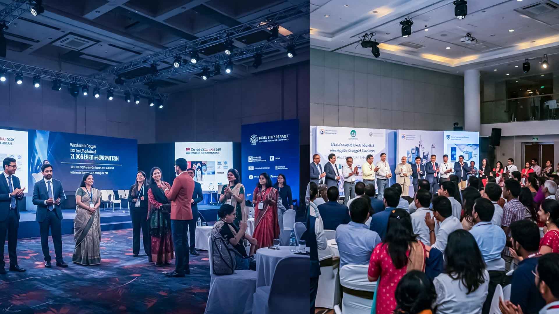 Corporate Event Photography