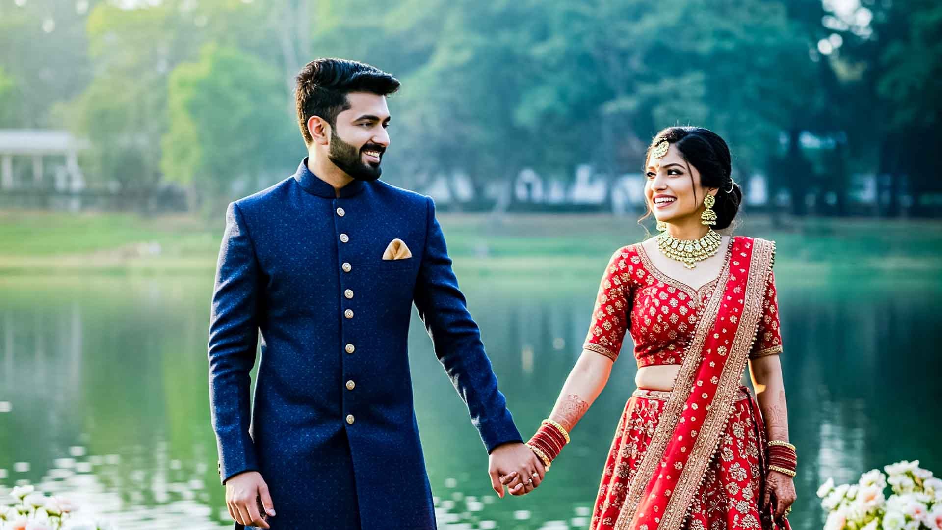 Engagement Photography