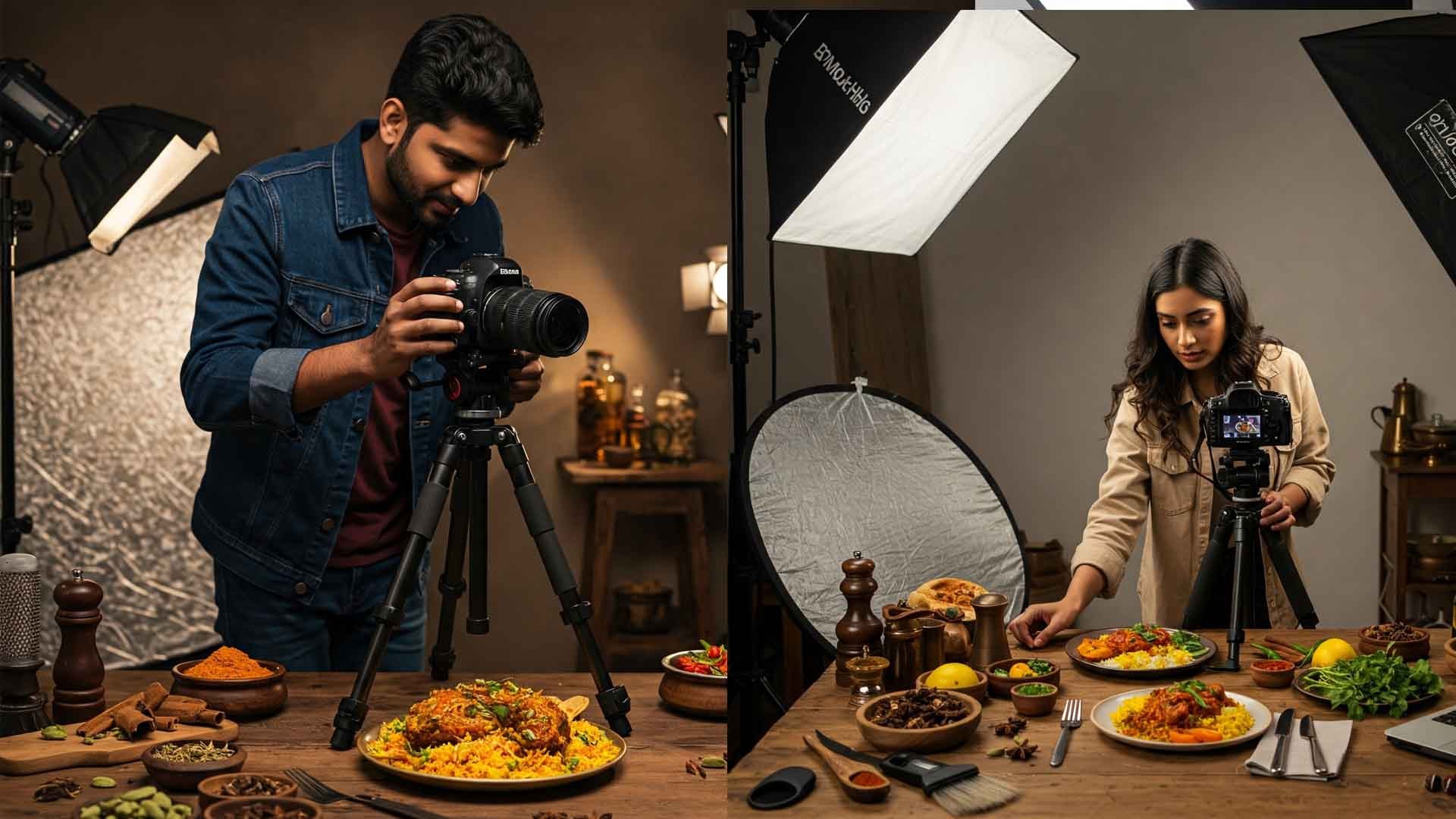Food Photography