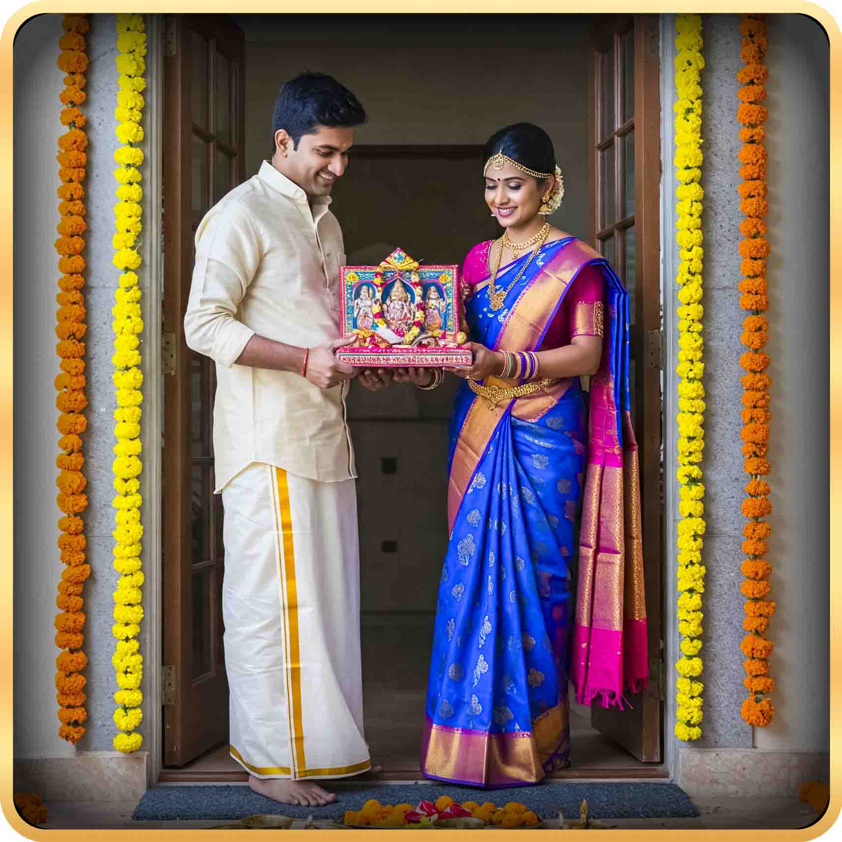 House Warming Ceremony