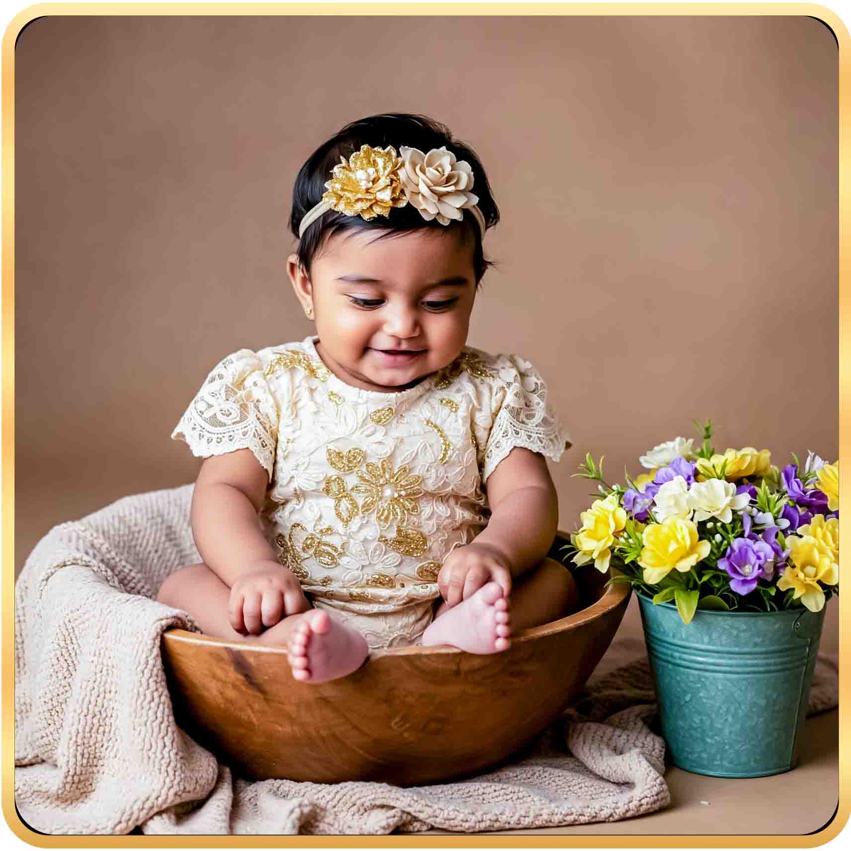 Birthday Photography