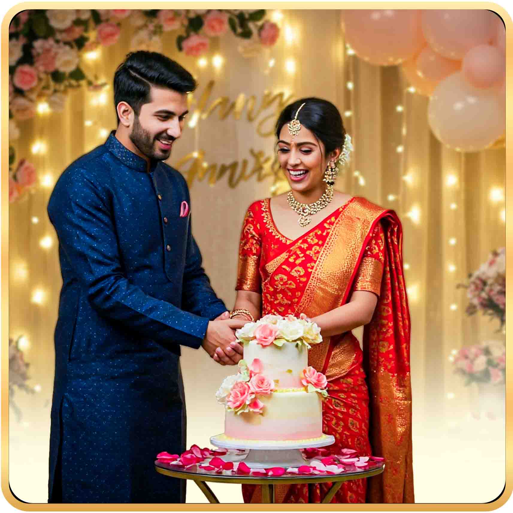 Anniversary Photography