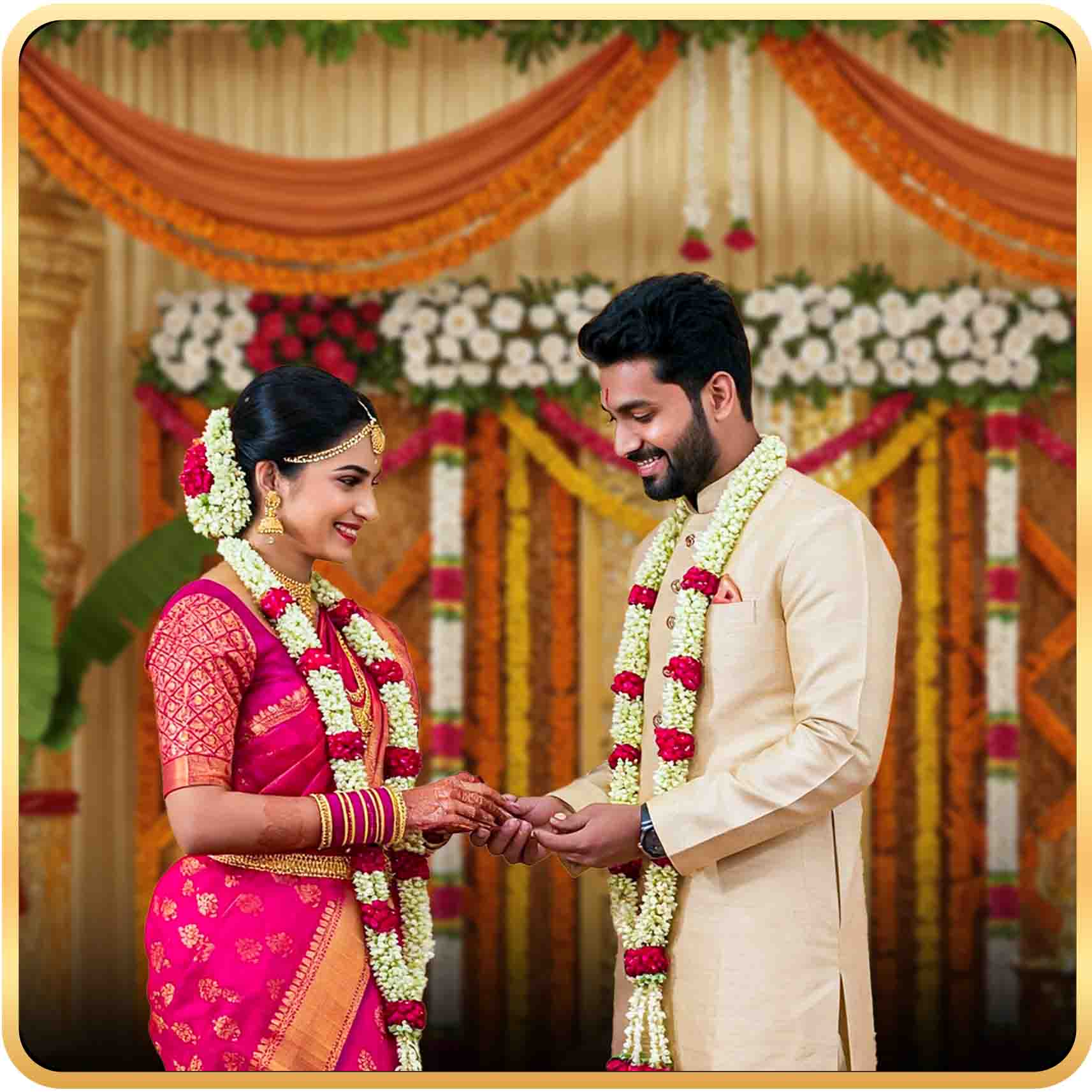 Engagement Photography