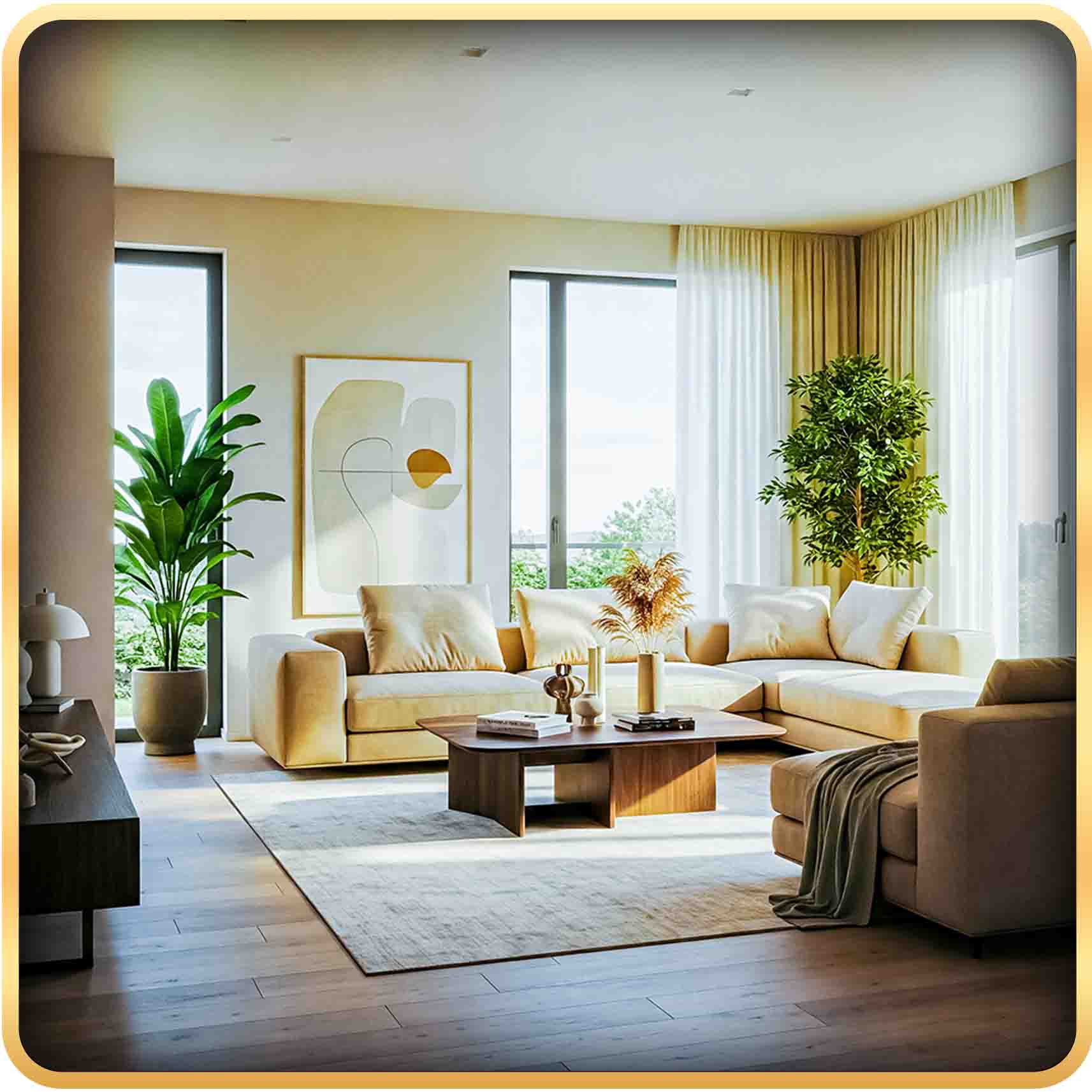 Interior & Exterior Photography