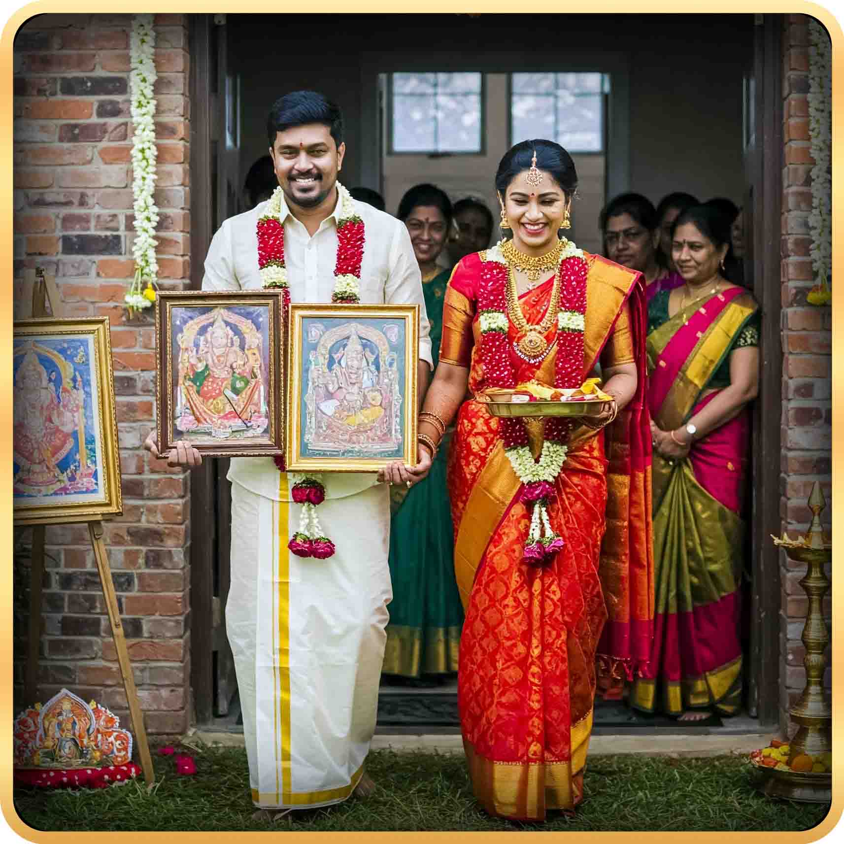 House Warming Ceremony