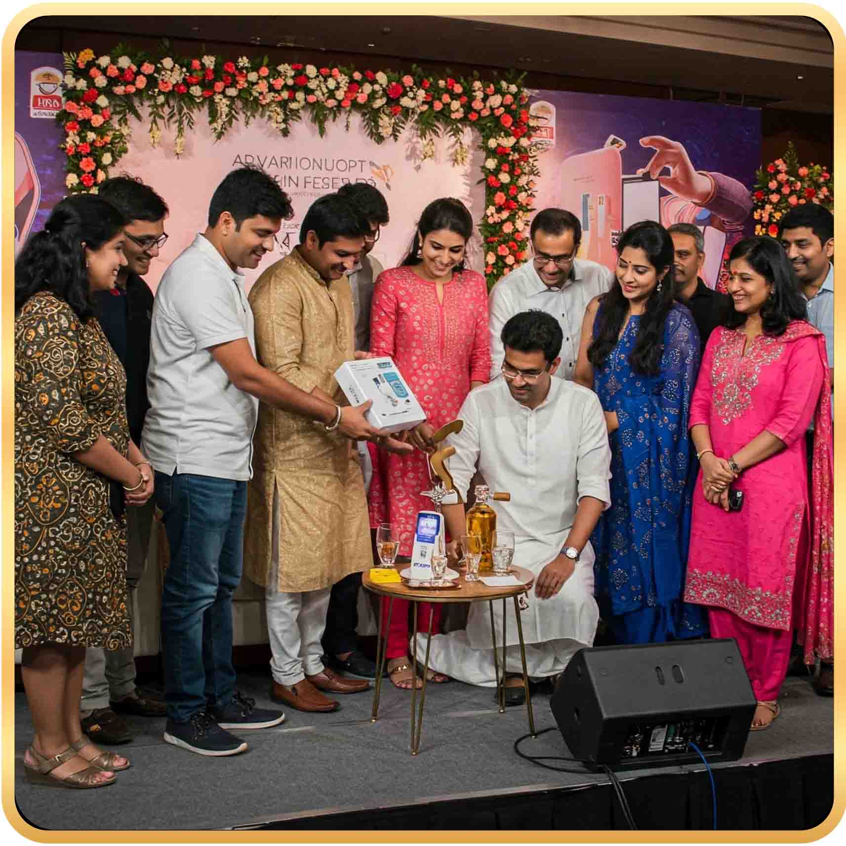 Personal Branding Visuals