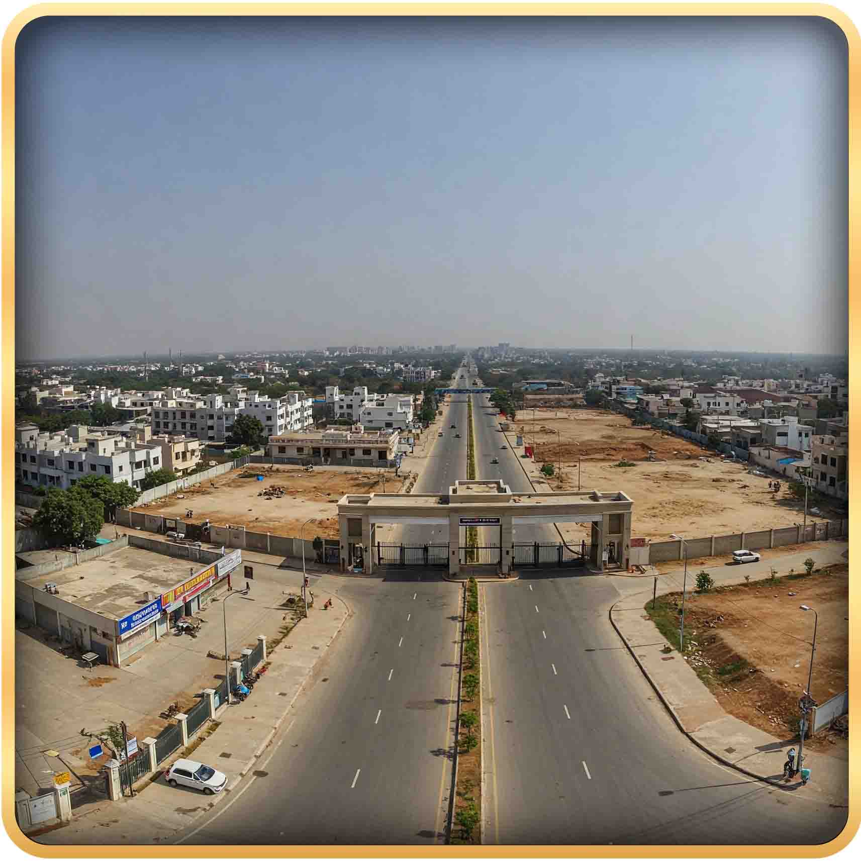 Real Estate Photography