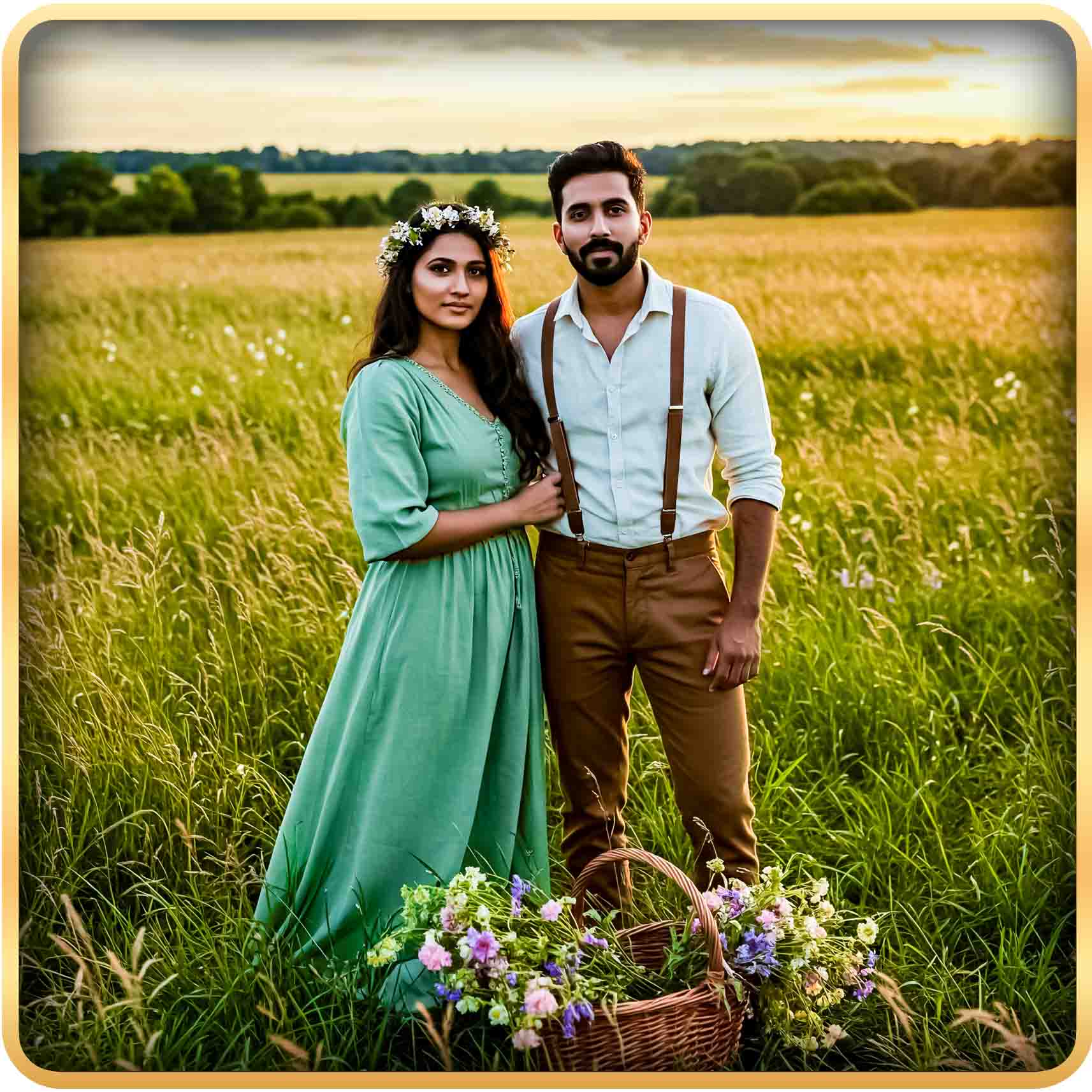 Pre wedding Photography