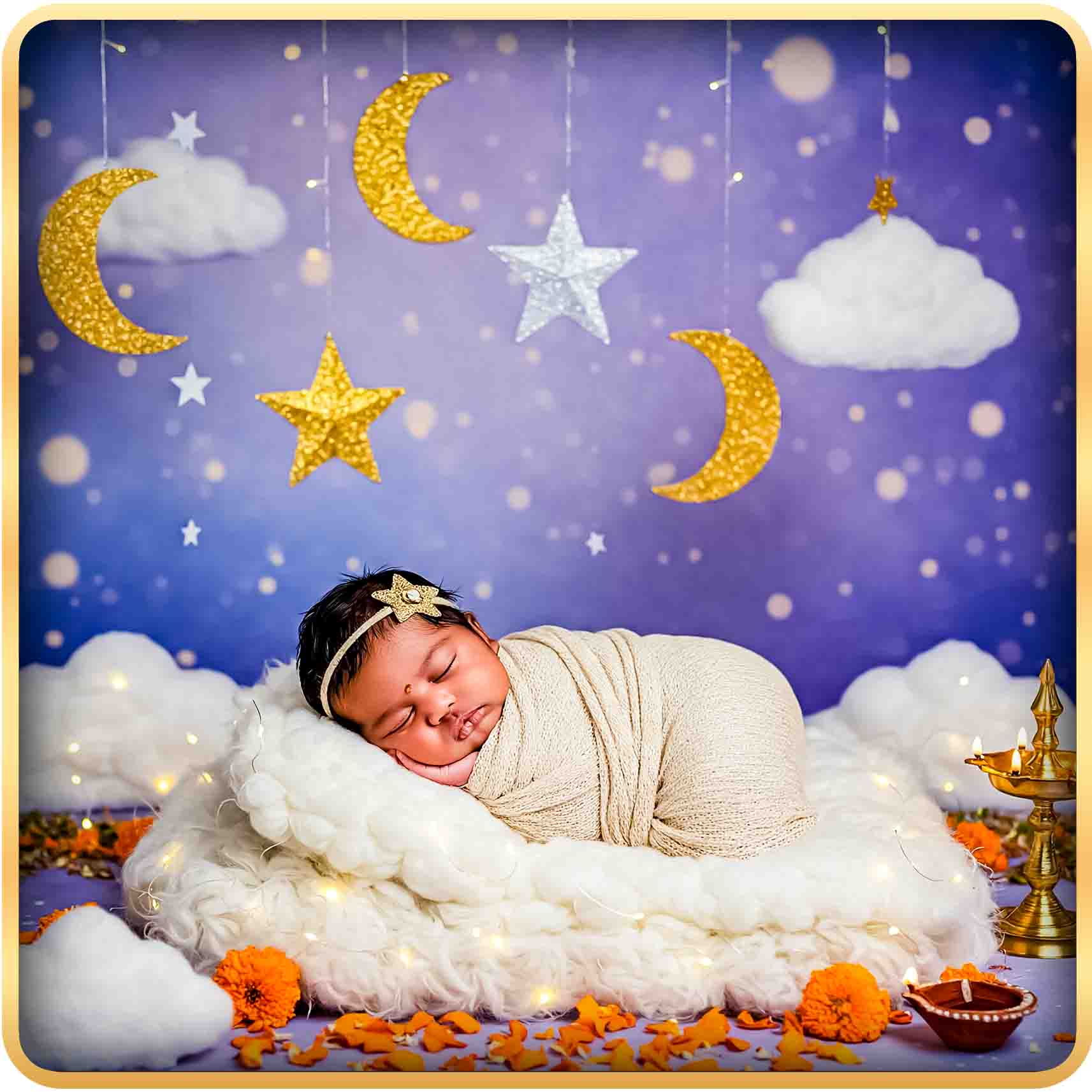 Newborn & Baby Photography