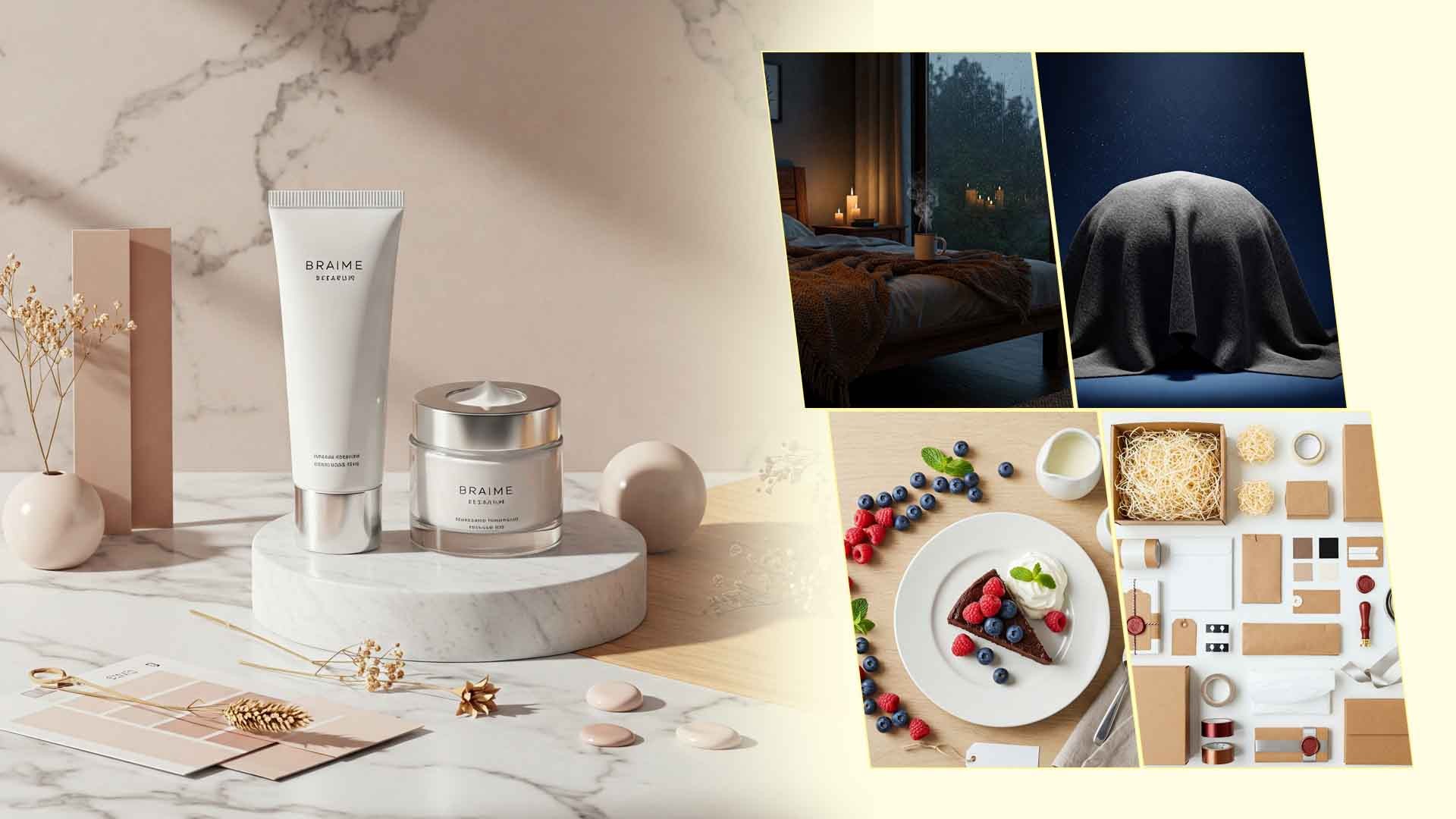 Branding & Marketing Photography