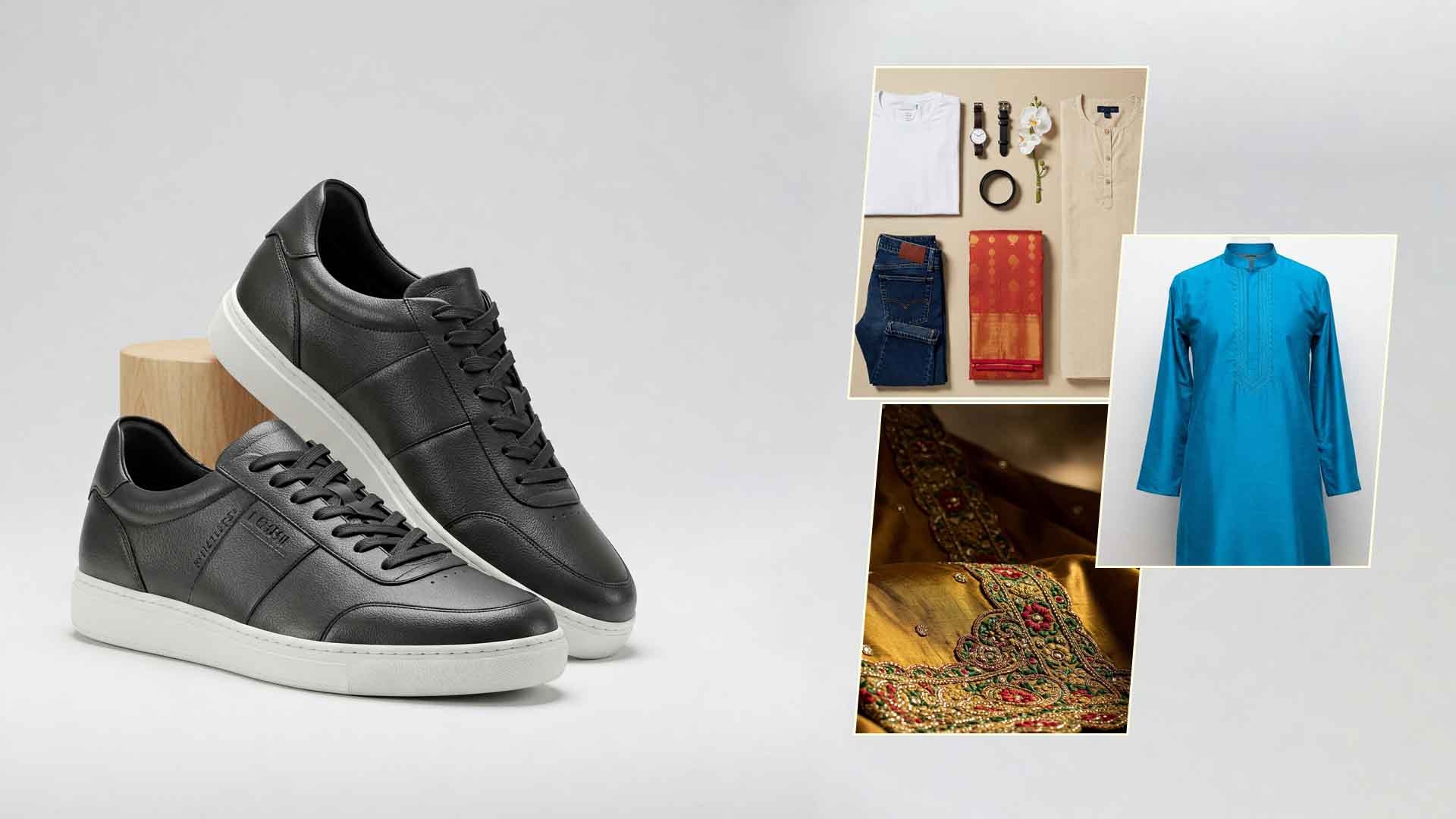 E-commerce Photography