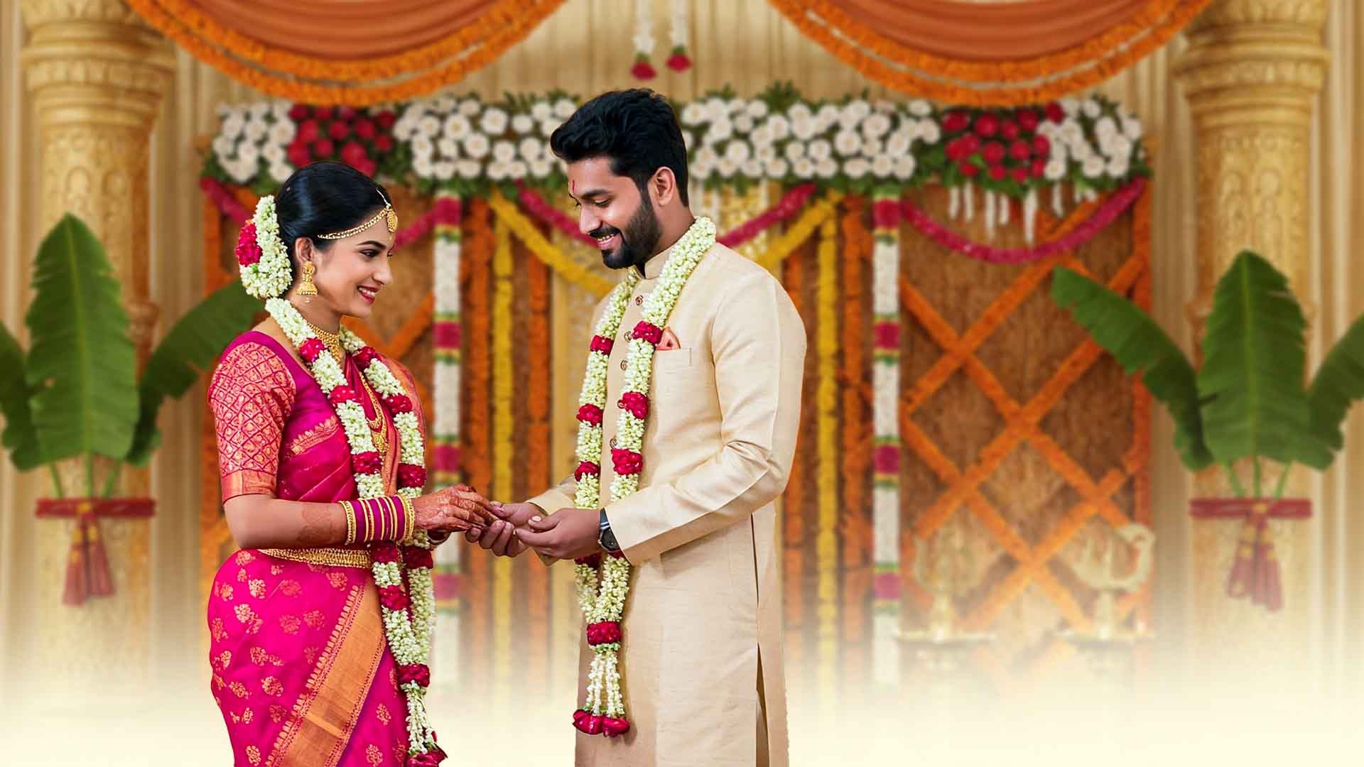 Engagement Photography