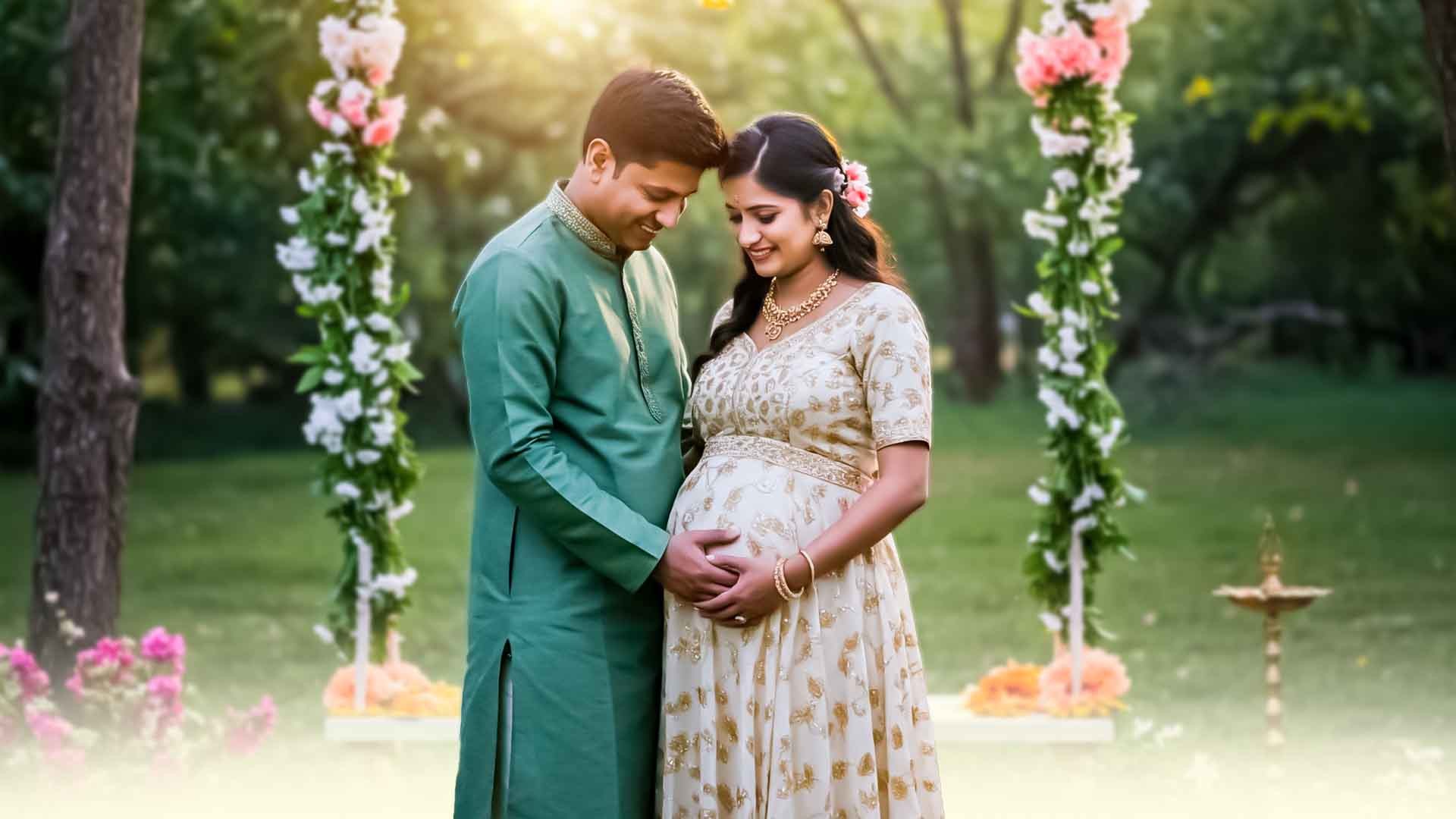 Maternity Photography