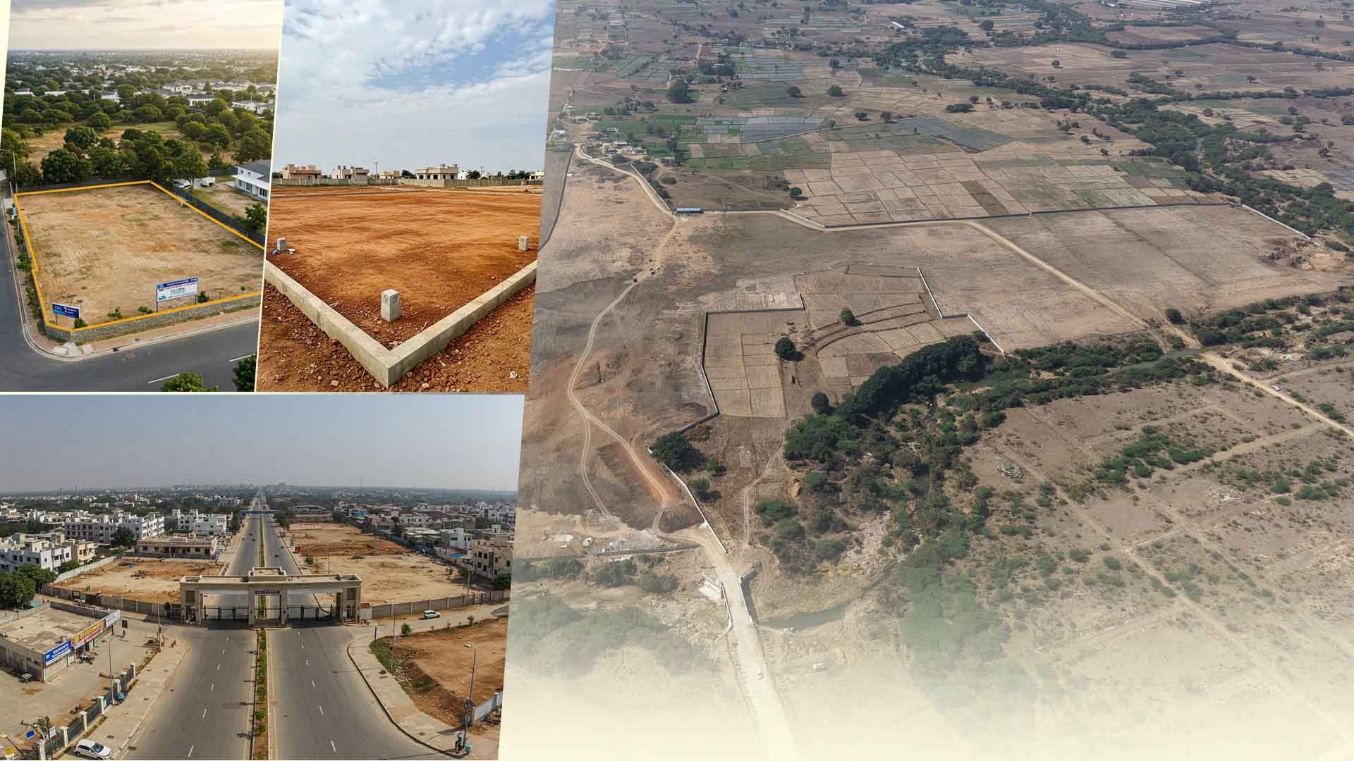 Real Estate Photography