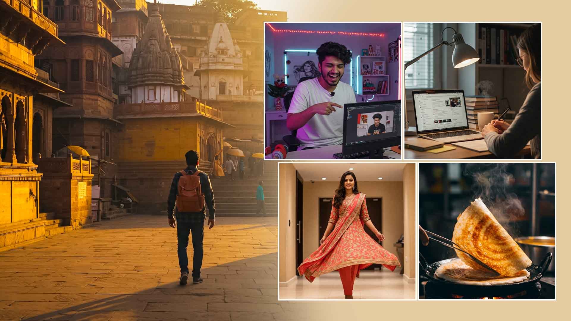 YouTube Shorts & Intro Videos