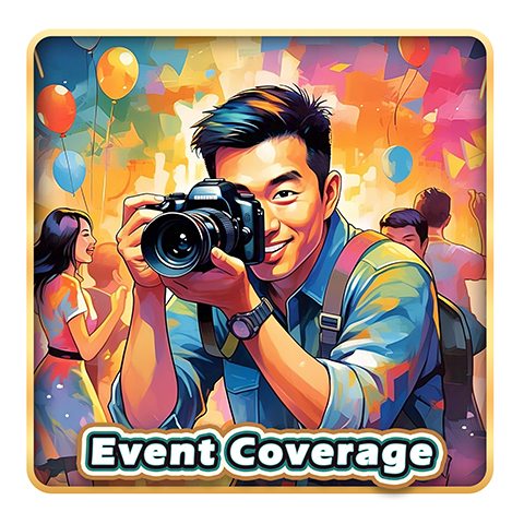 Event Coverage