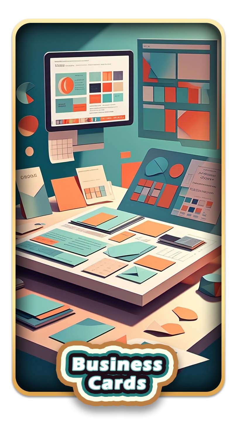 Business Cards