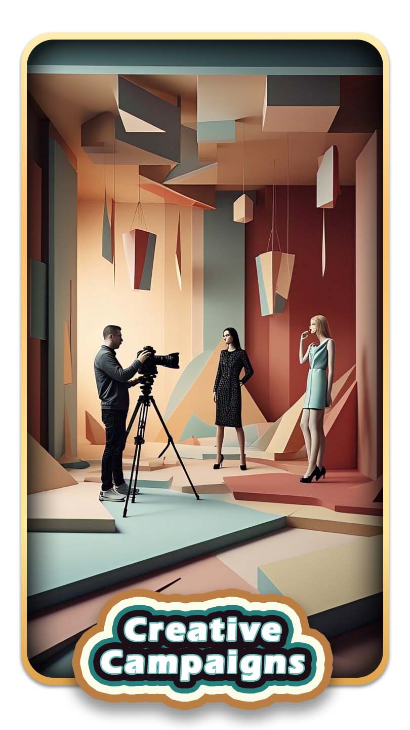 Creative Campaigns