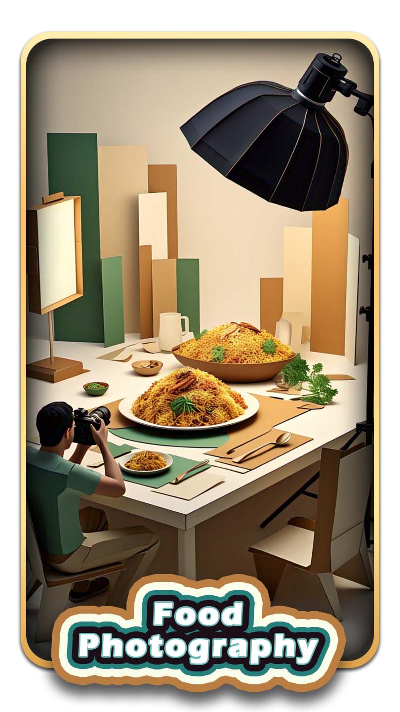 Food Photography