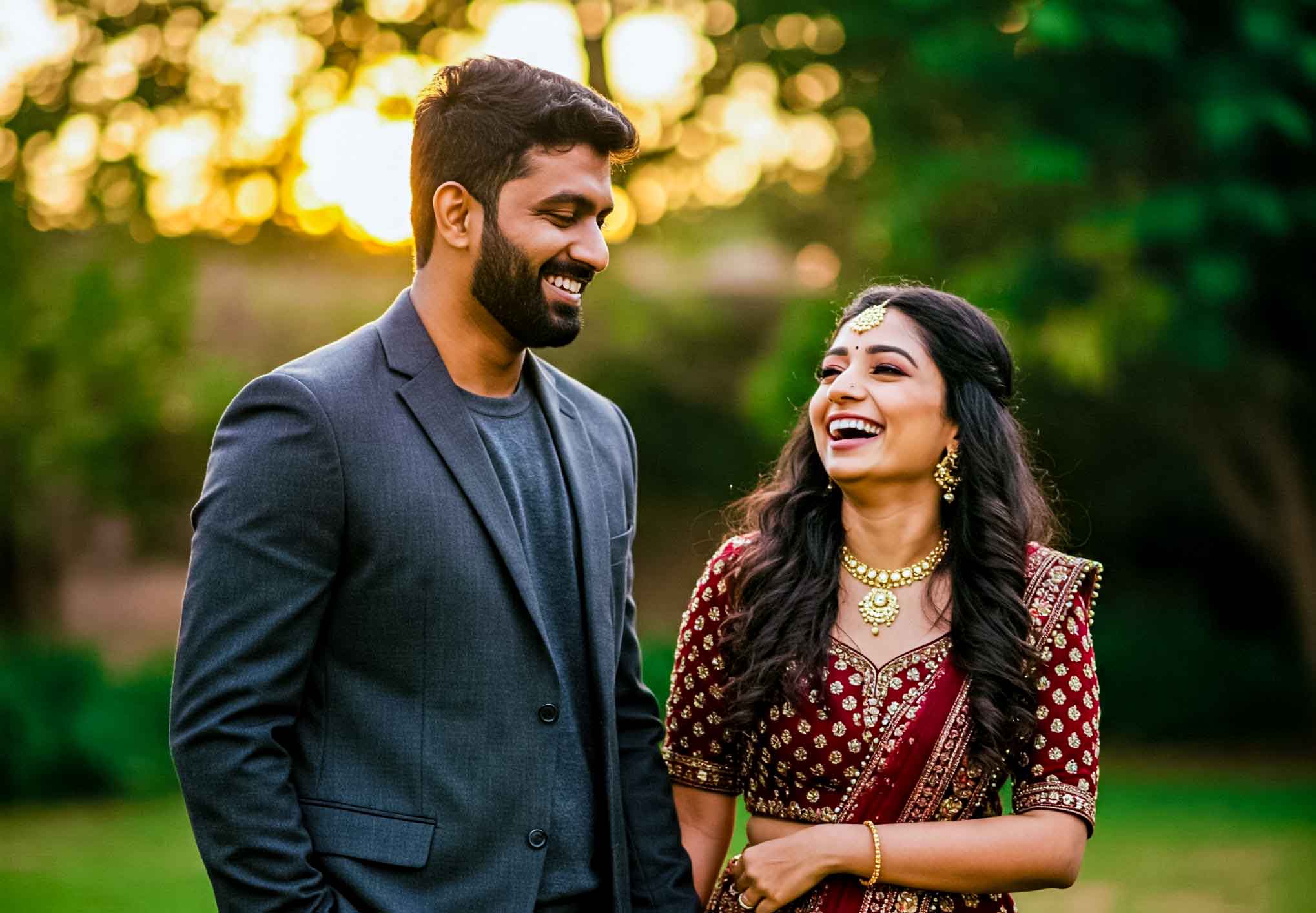 Rajesh & Ritu, Wedding Photography